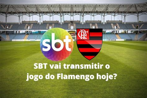 ok google onde vai ser transmitido o jogo do flamengo